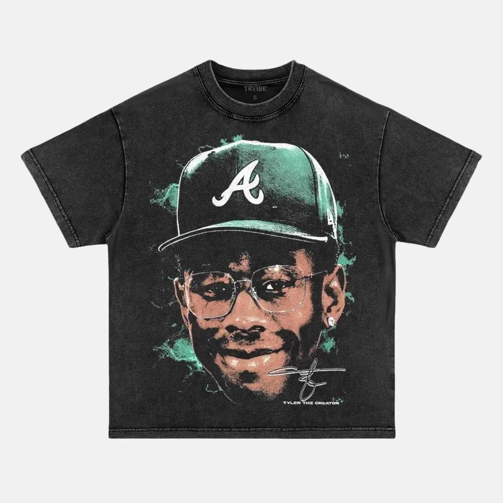 VINTAGE TEE  CALL ME IF YOU GET LOST