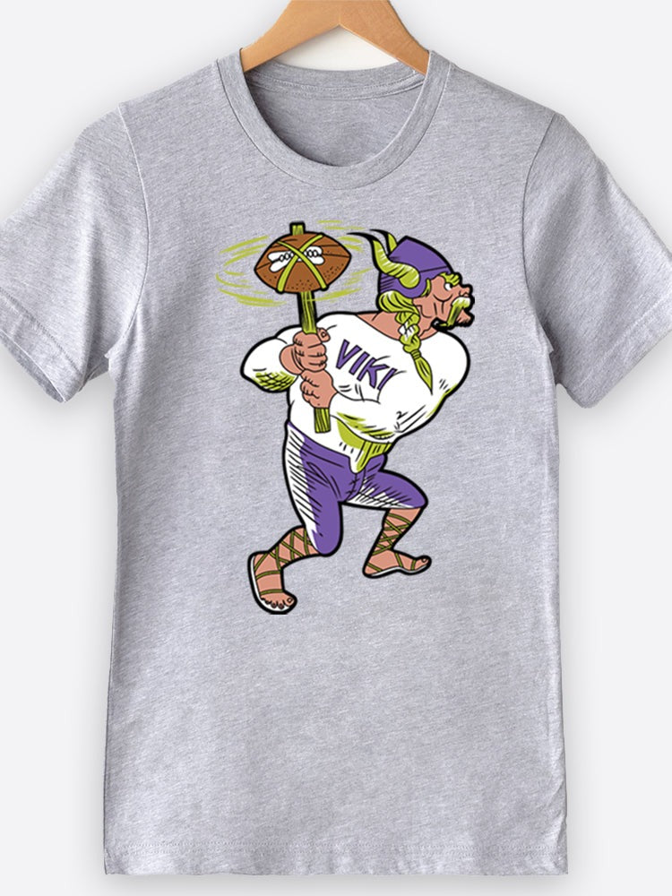 Vikings Graphic Tee