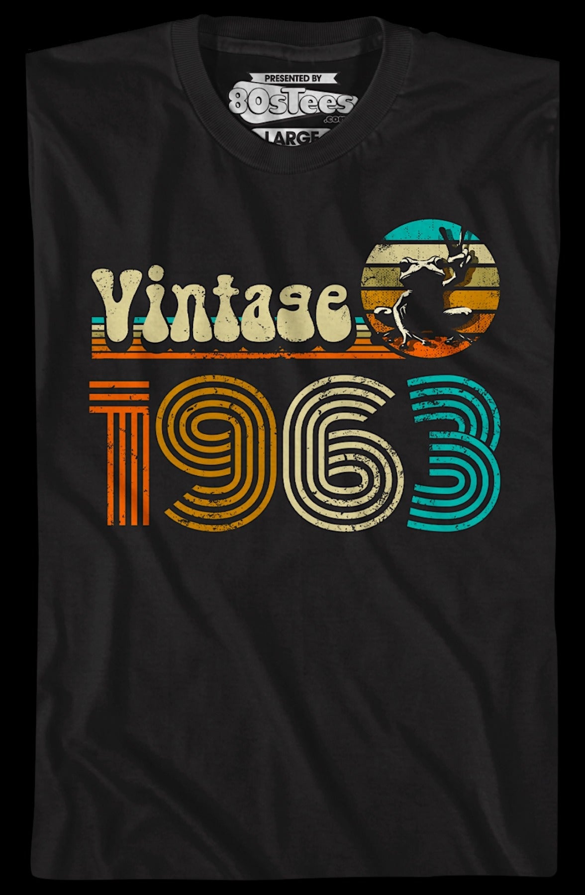 Vintage 1963 T-Shirt