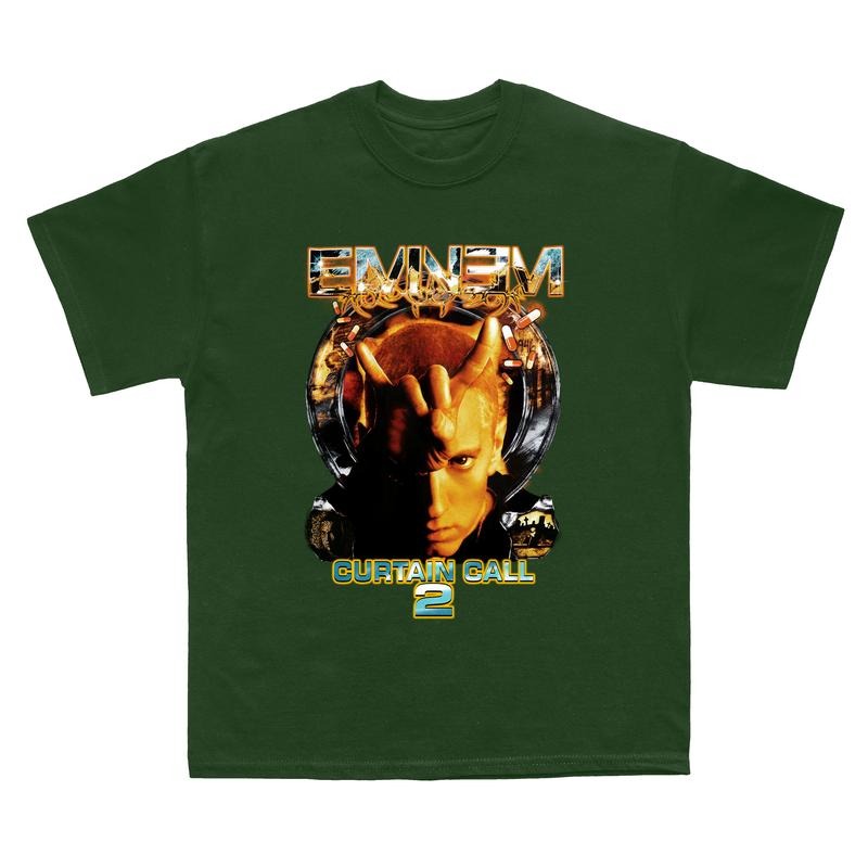 Vintage 2000s Eminem Shirt, Slim Shady Marshall Bruce Mathers European Bootleg Hip Hop Rap Merch, Eminem Rapper Vintage Shirt, Music Album Graphic Tee