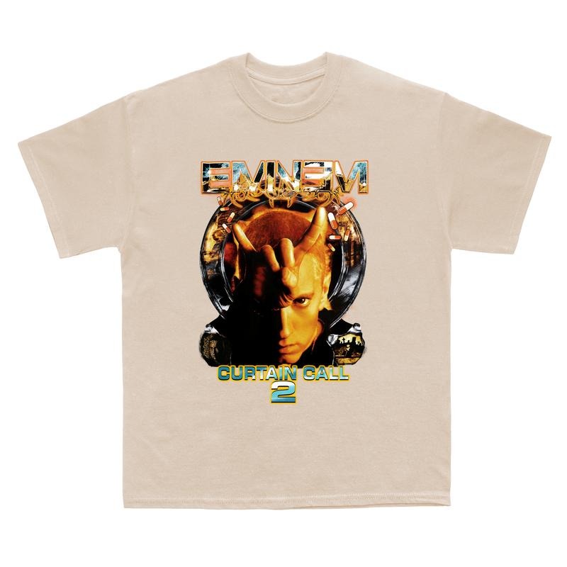 Vintage 2000s Eminem Shirt, Slim Shady Marshall Bruce Mathers European Bootleg Hip Hop Rap Merch, Eminem Rapper Vintage Shirt, Music Album Graphic Tee