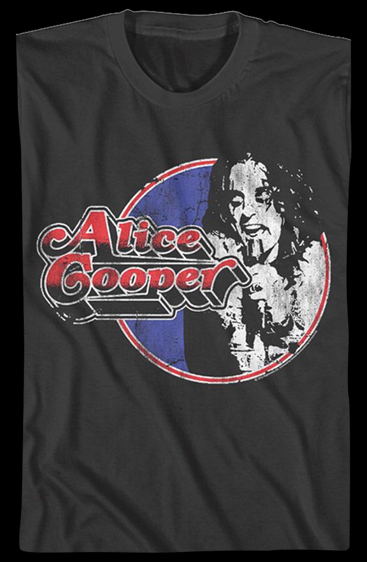 Vintage Alice Cooper T-Shirt