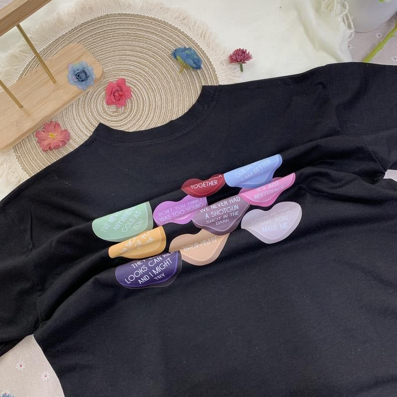 Vintage Anti Valentine Heart Conservations TshirtsSweatshirtHoodie Gifts for Valentine's 2025, Anti Valentine Lyrics Shirts