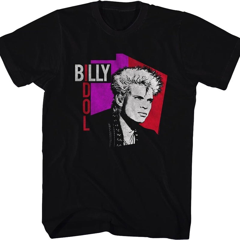 Vintage Billy Idol T-Shirt