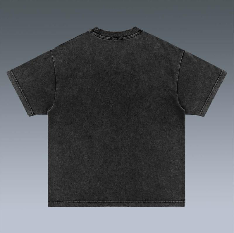 Vintage CM Punk Tee, Limited CM Punk Merch, CM Punk Shirt, Gift for Women and Man Unisex T-Shirt Round Neck Cotton Fabric Menswear