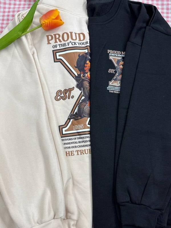 Vintage Custom Year Est.1973 GenX T-shirt, Girls FAFO GenX 2 Side Shirt, GenX 1965-1980 Shirt