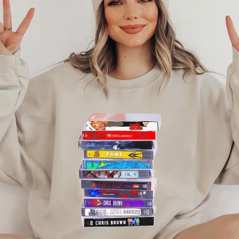 Vintage Disks Unisex T-shirt Sweatshirt Hoodies