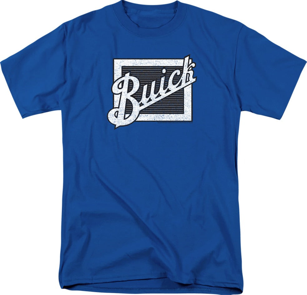 Vintage Emblem Buick T-Shirt