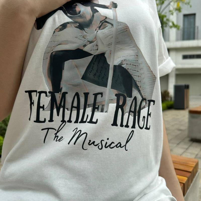 Vintage FR T Shirt, Pop Music Sweatshirt