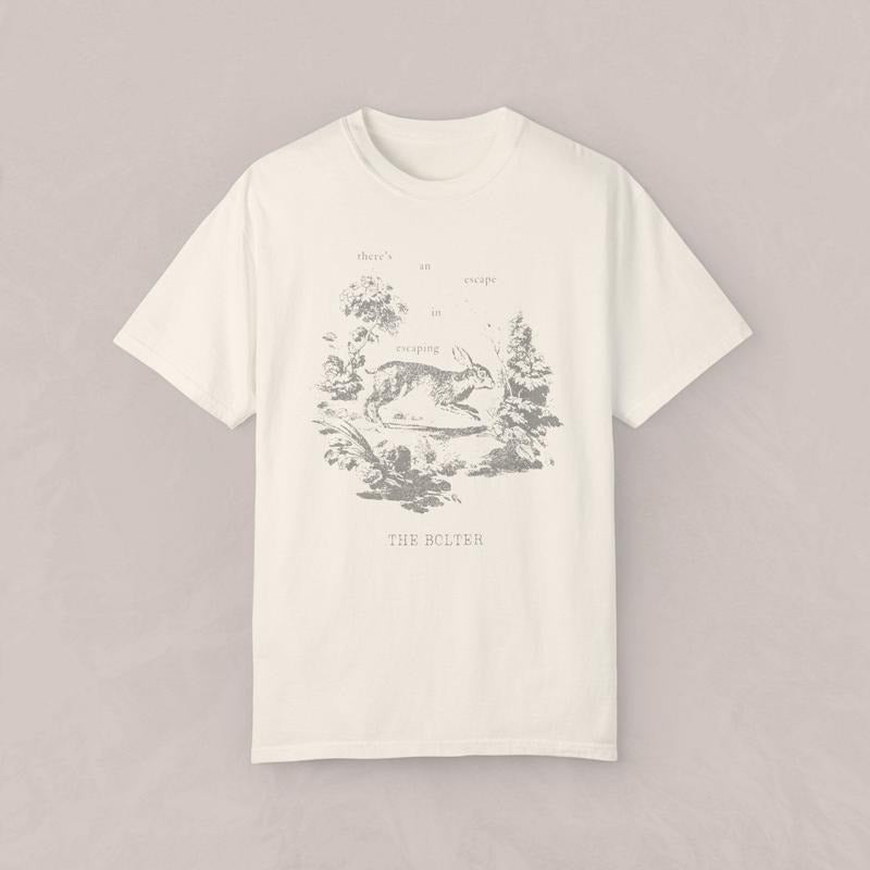 Vintage Graphic Bolter, Song Lyrics, Music Lovers Sweatshirt, Hoodie, T Shirt style 001