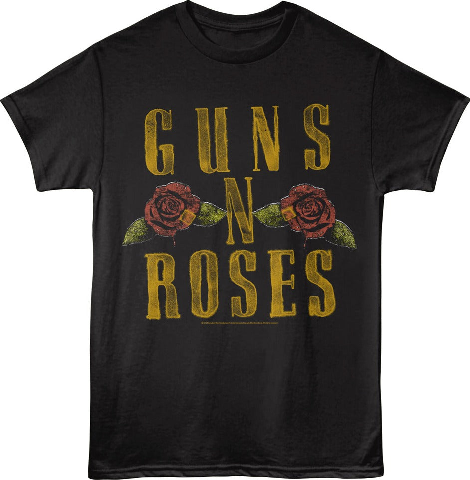 Vintage Guns N' Roses T-Shirt
