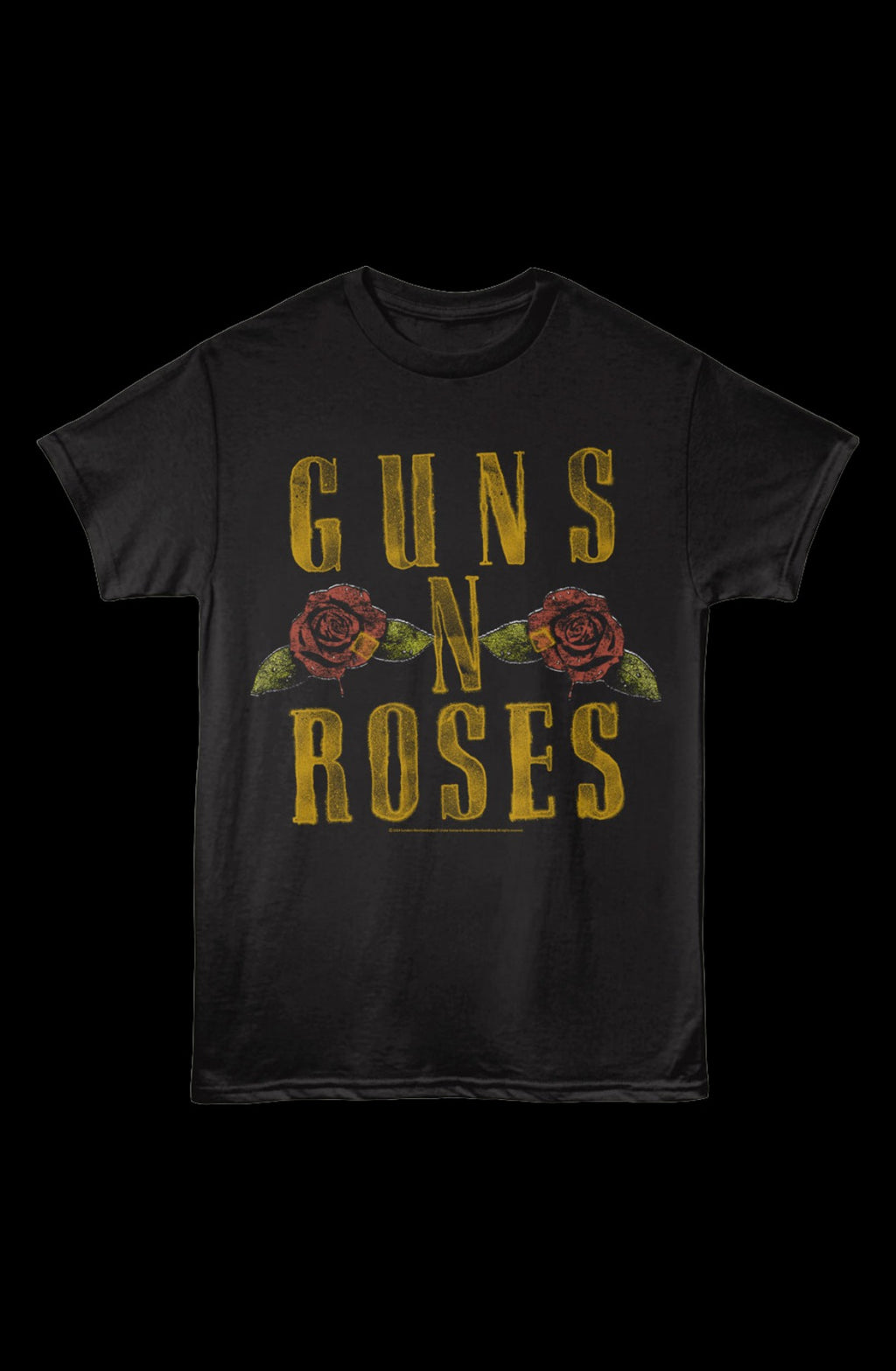 Vintage Guns N' Roses T-Shirt