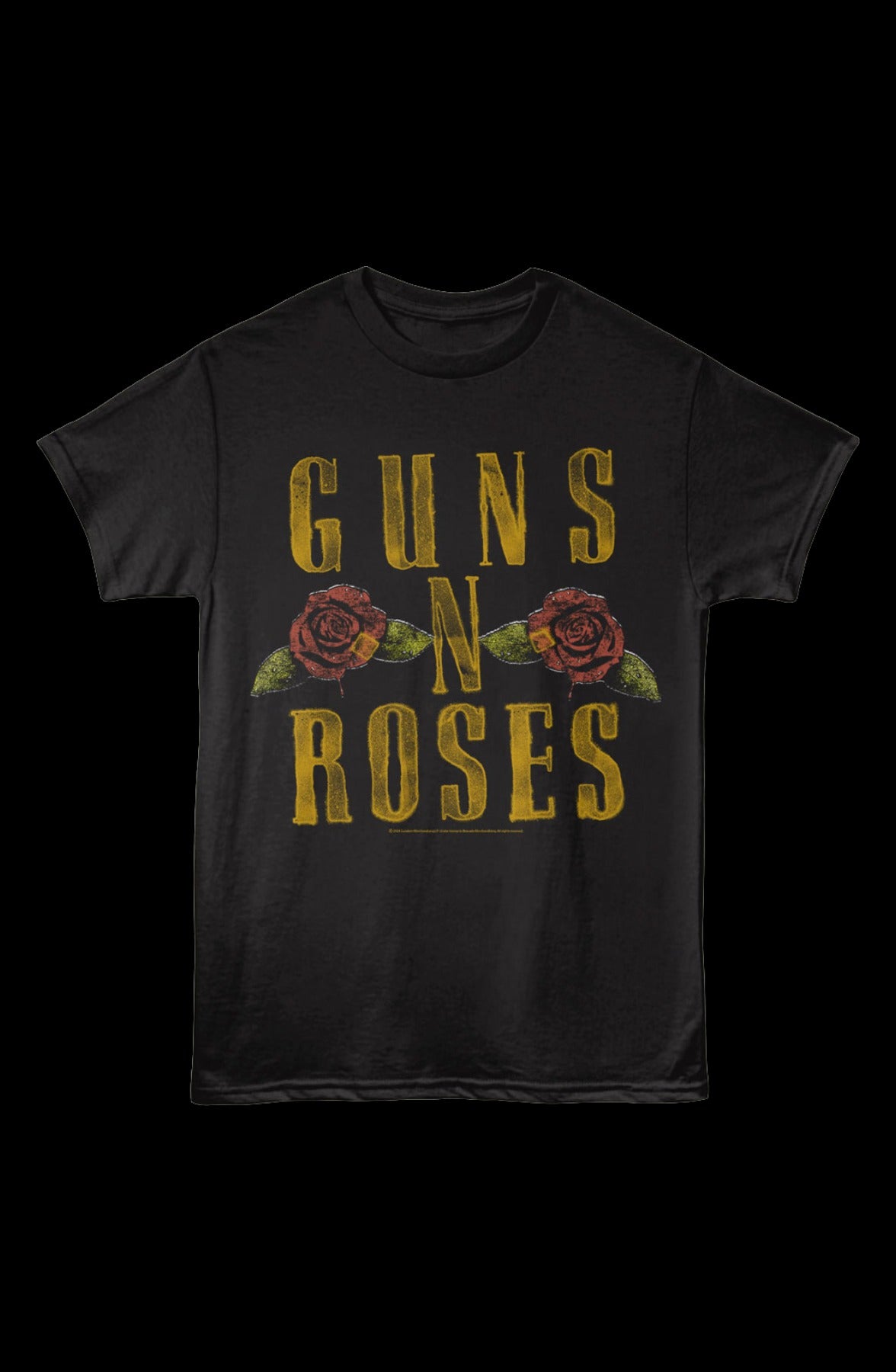 Vintage Guns N' Roses T-Shirt