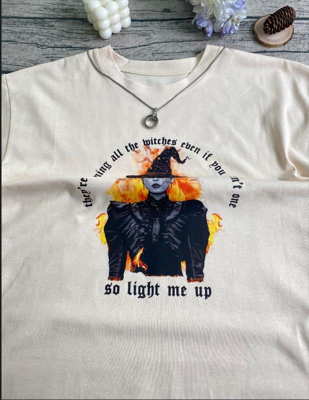 Vintage Halloween Shirts for Fan