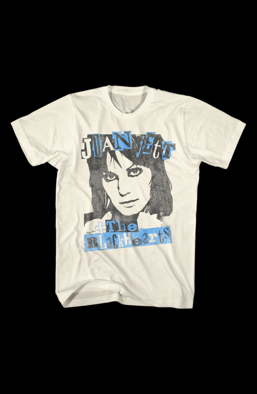 Vintage Joan Jett & The Blackhearts T-Shirt