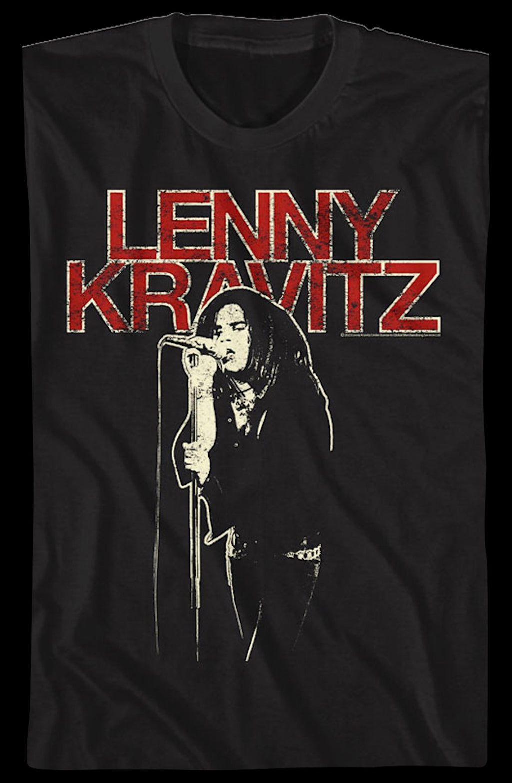 Vintage Lenny Kravitz T-Shirt