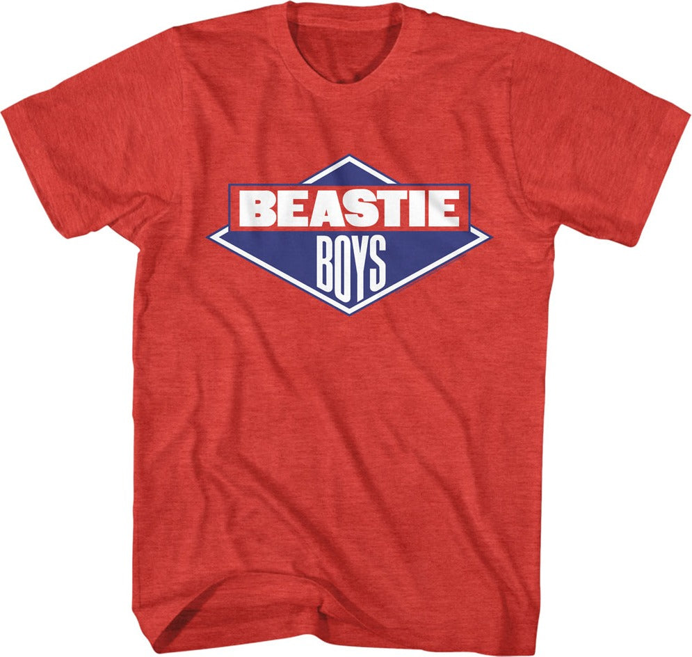 Vintage Logo Beastie Boys T-Shirt
