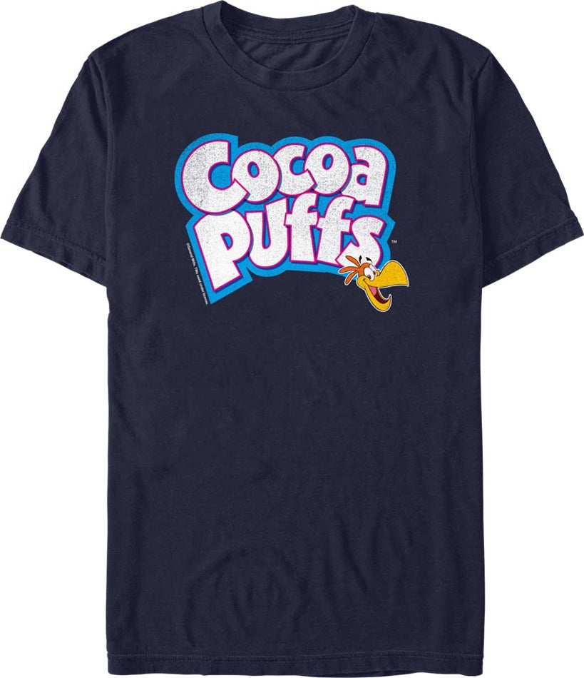 Vintage Logo Cocoa Puffs T-Shirt