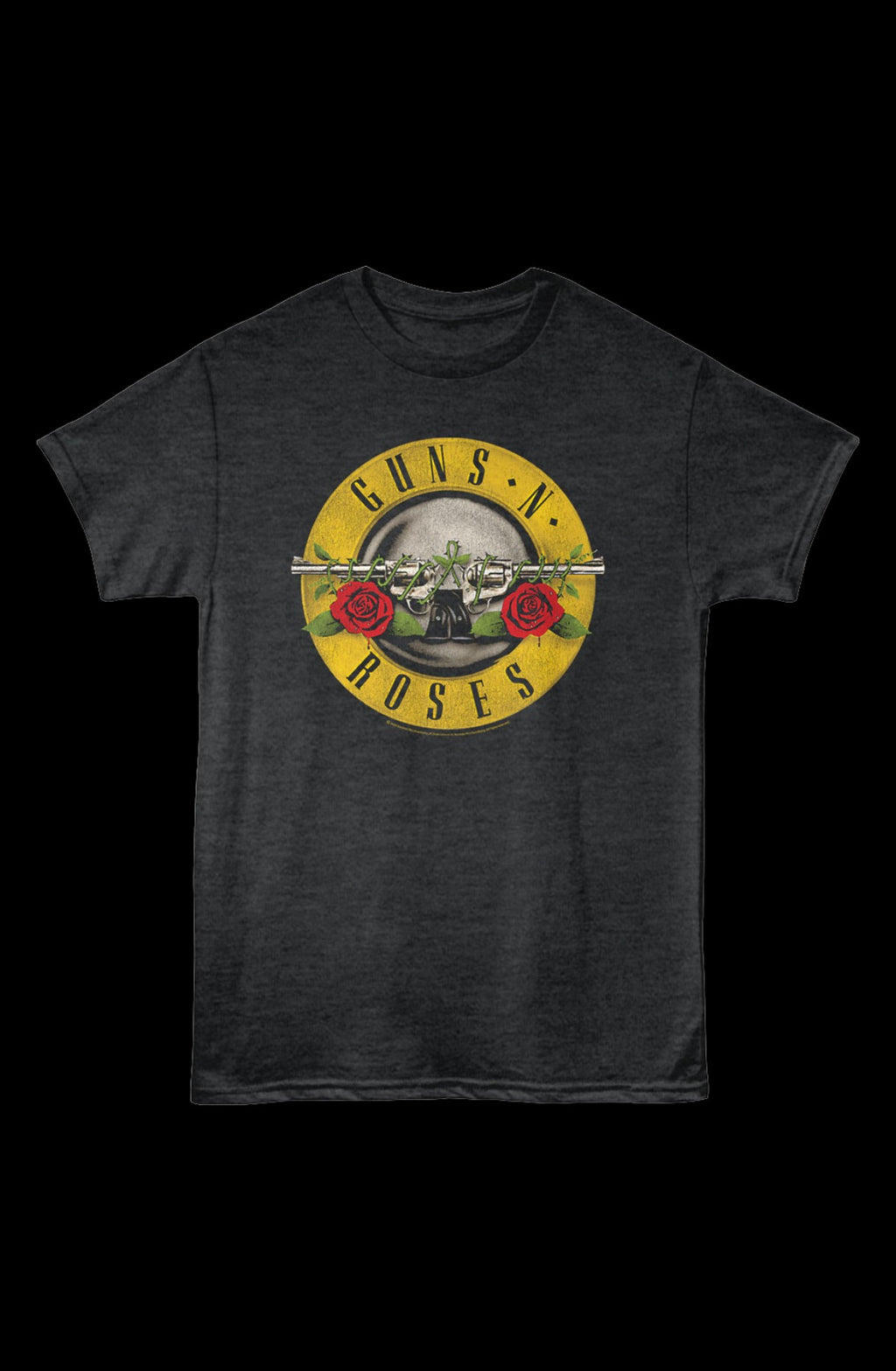 Vintage Logo Guns N' Roses T-Shirt