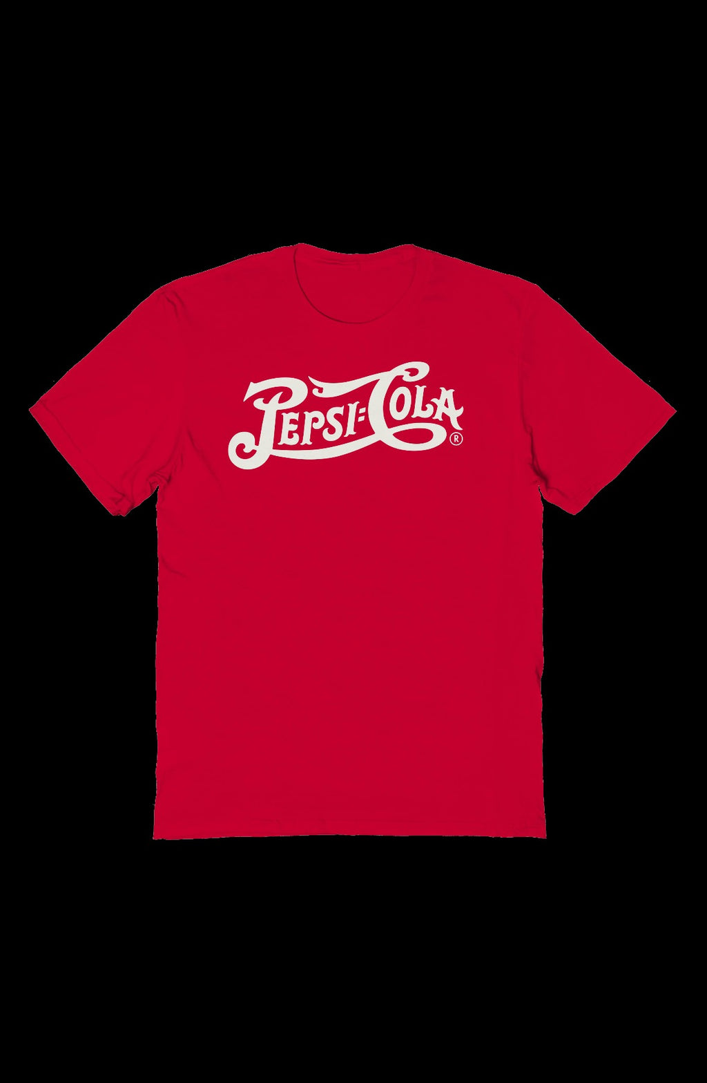 Vintage Logo Pepsi-Cola T-Shirt