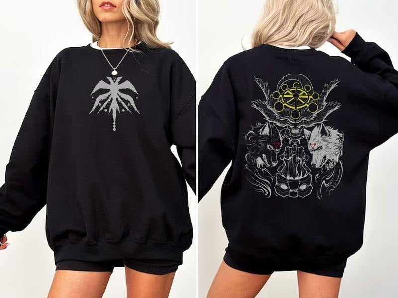 Vintage Megumi Fushiguro Shirt, Anime Megumi Zenin T-shirt Hoodie Sweatshirt, Jujutsu Kaisen Sweatshirt Gift For Fans, Anime Manga Lovers Sweatshirt Hoodie JJK Shirt Anime Shirt Anime T-shirt Sweatshirt Hoodie Anime Lovers Gift For Fans Cotton Menswear.