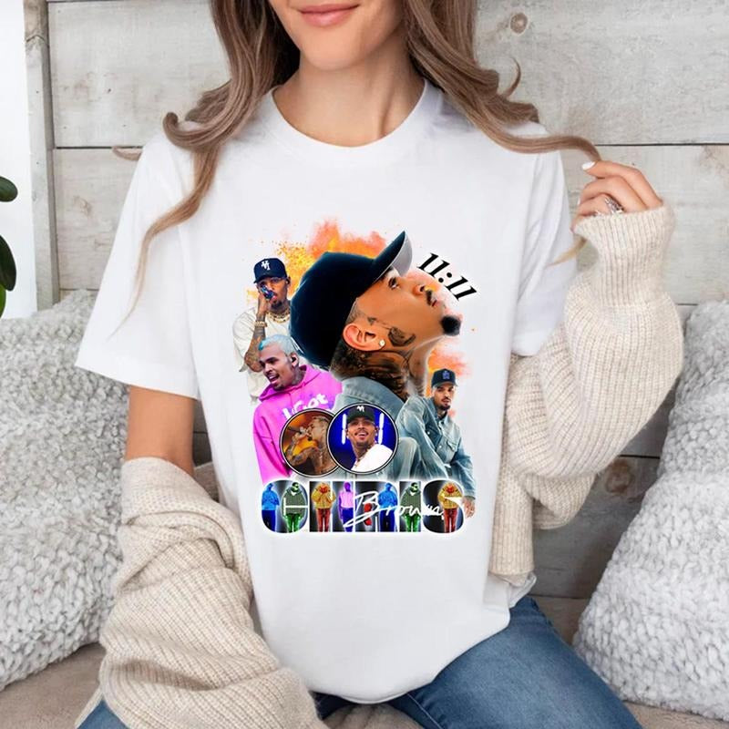 Vintage Music Unisex T-shirt Sweatshirt Hoodies style 001