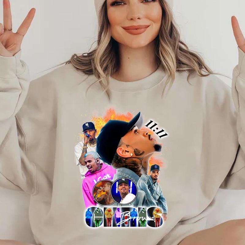 Vintage Music Unisex T-shirt Sweatshirt Hoodies style 001