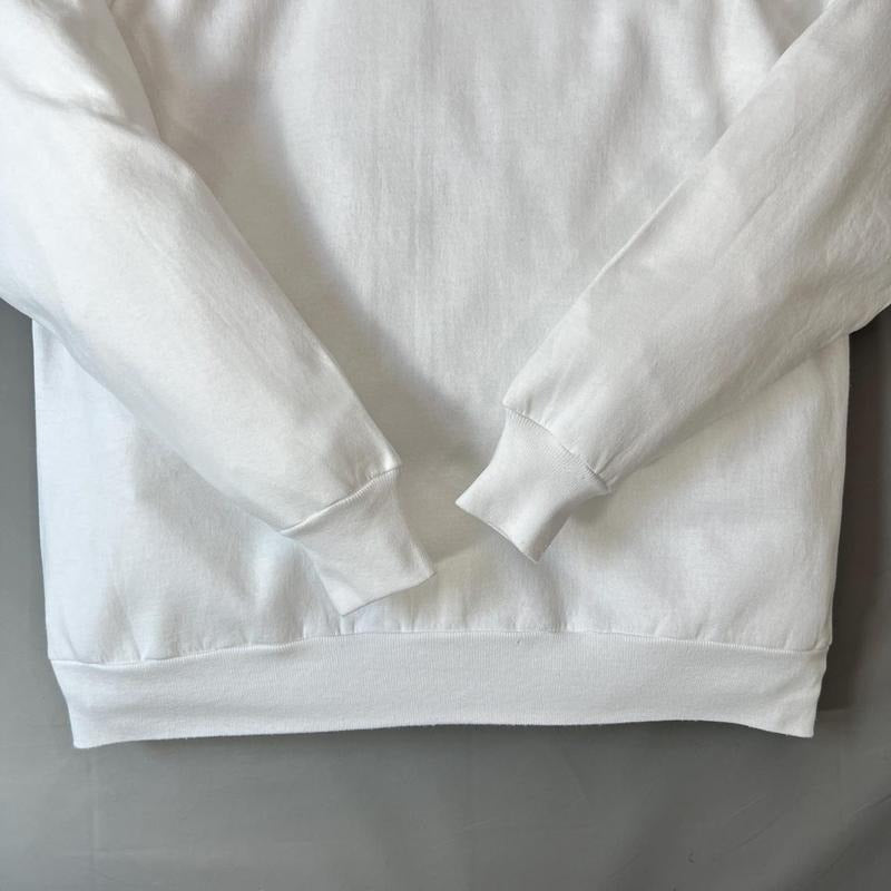 Vintage NCAA University of Kentucky Wildcats Sweatshirt Soft Collar Kangaroo Pocket Polyester Ribbed Smooth Cotton Menswear