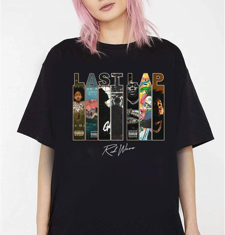 Vintage RW Tour 2024 Music ShirtsSweatshirtHoodie, Rapper Tour Graphic Design Gift for R0d Fans
