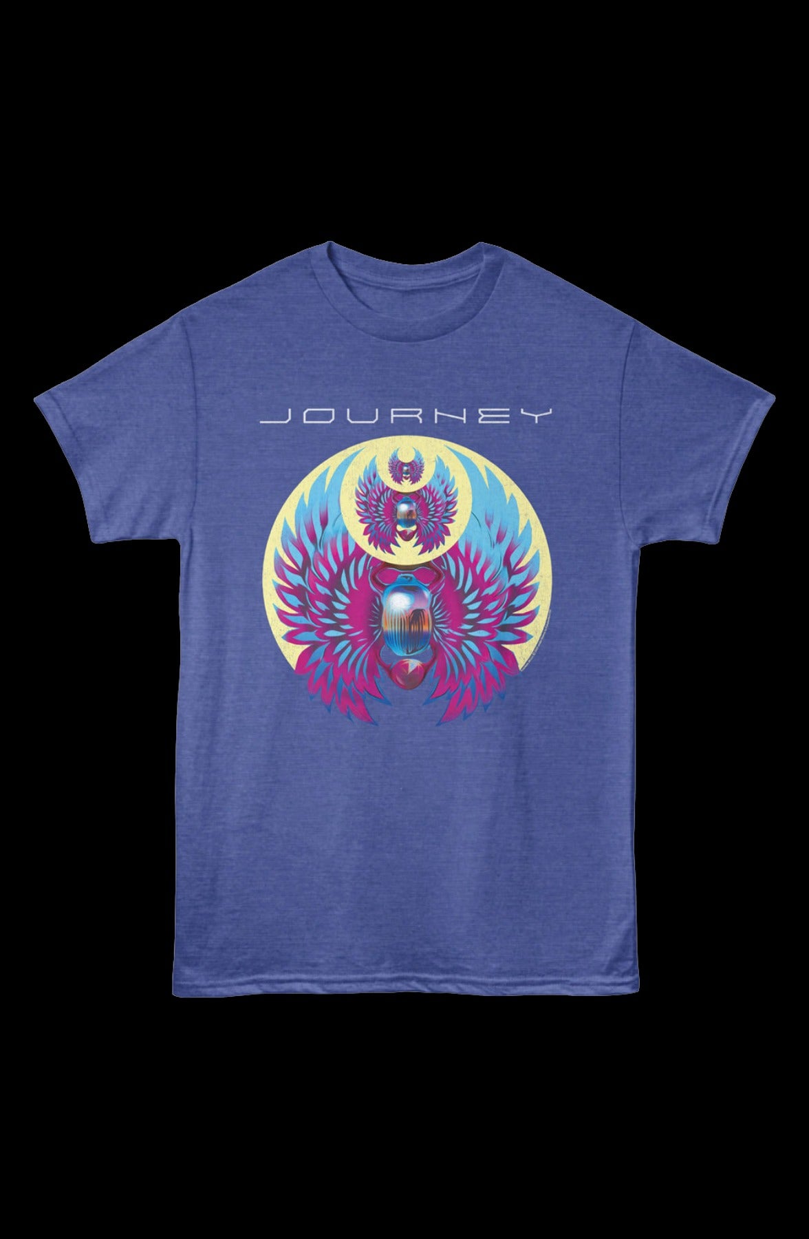 Vintage Scarab Beetles Journey T-Shirt