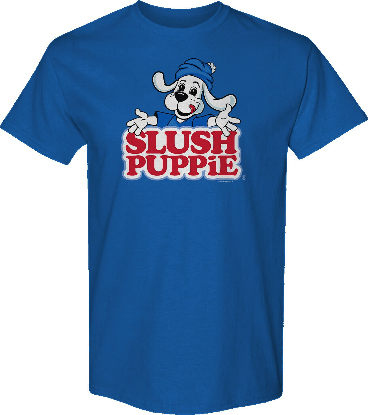 Vintage Slush Puppie T-Shirt