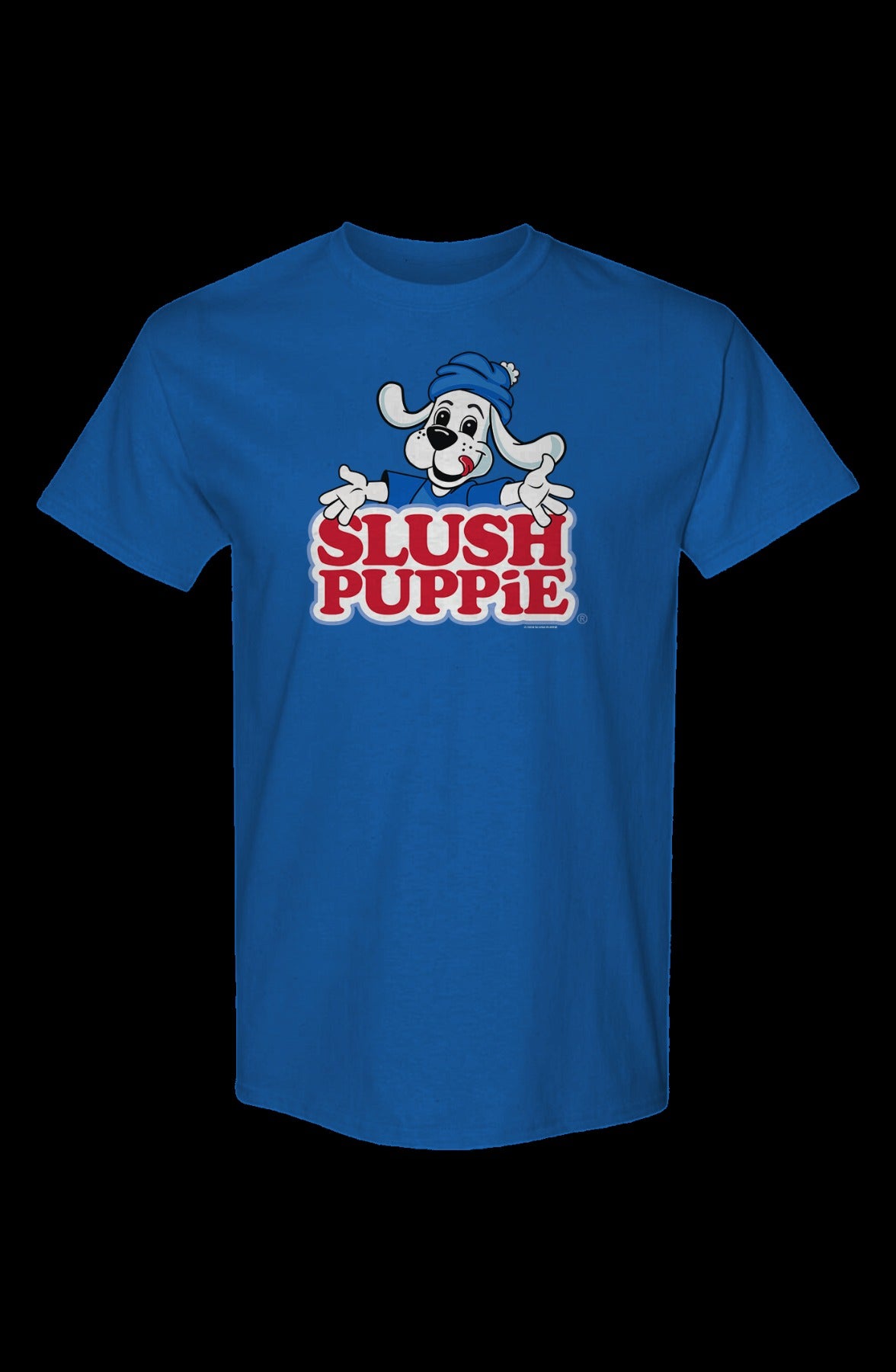 Vintage Slush Puppie T-Shirt