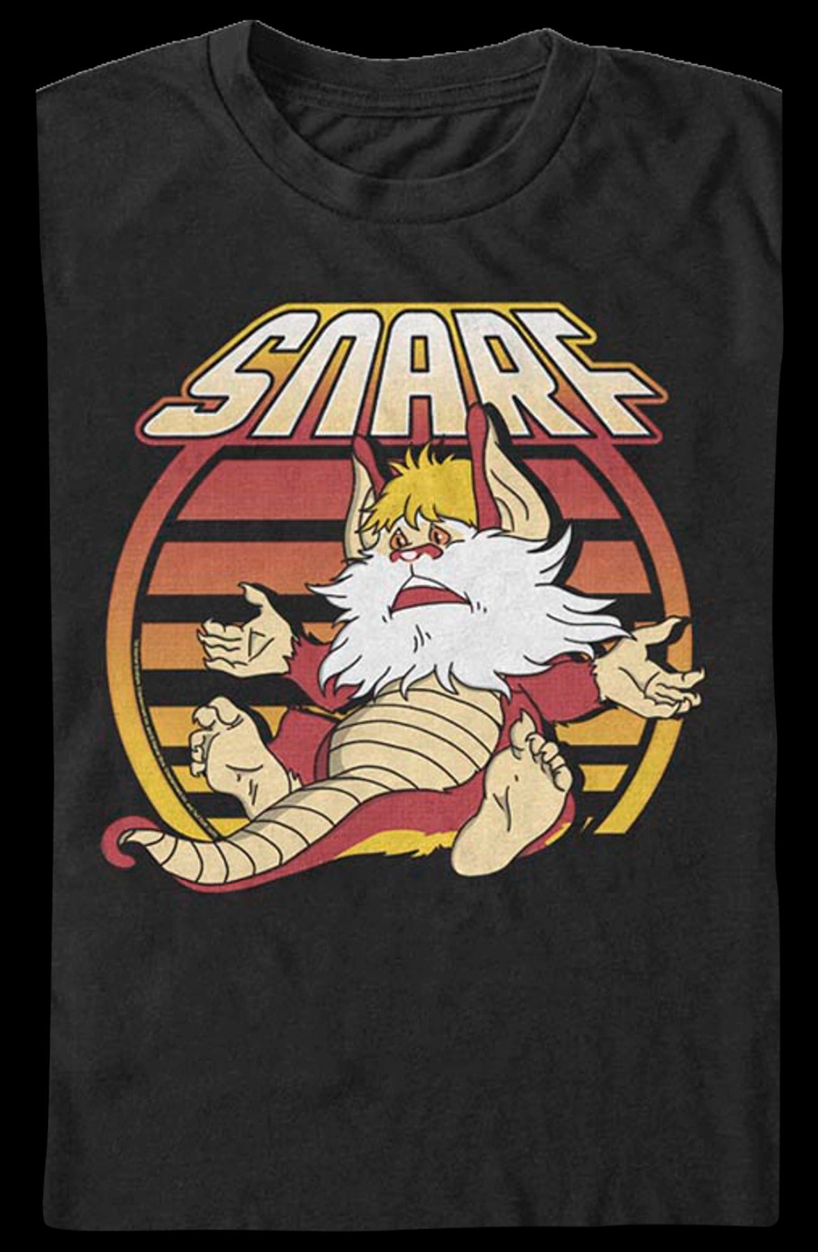 Vintage Snarf ThunderCats T-Shirt