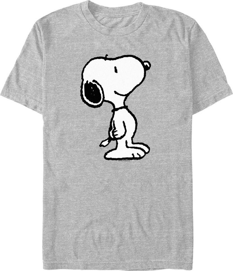 Vintage Snoopy Peanuts T-Shirt