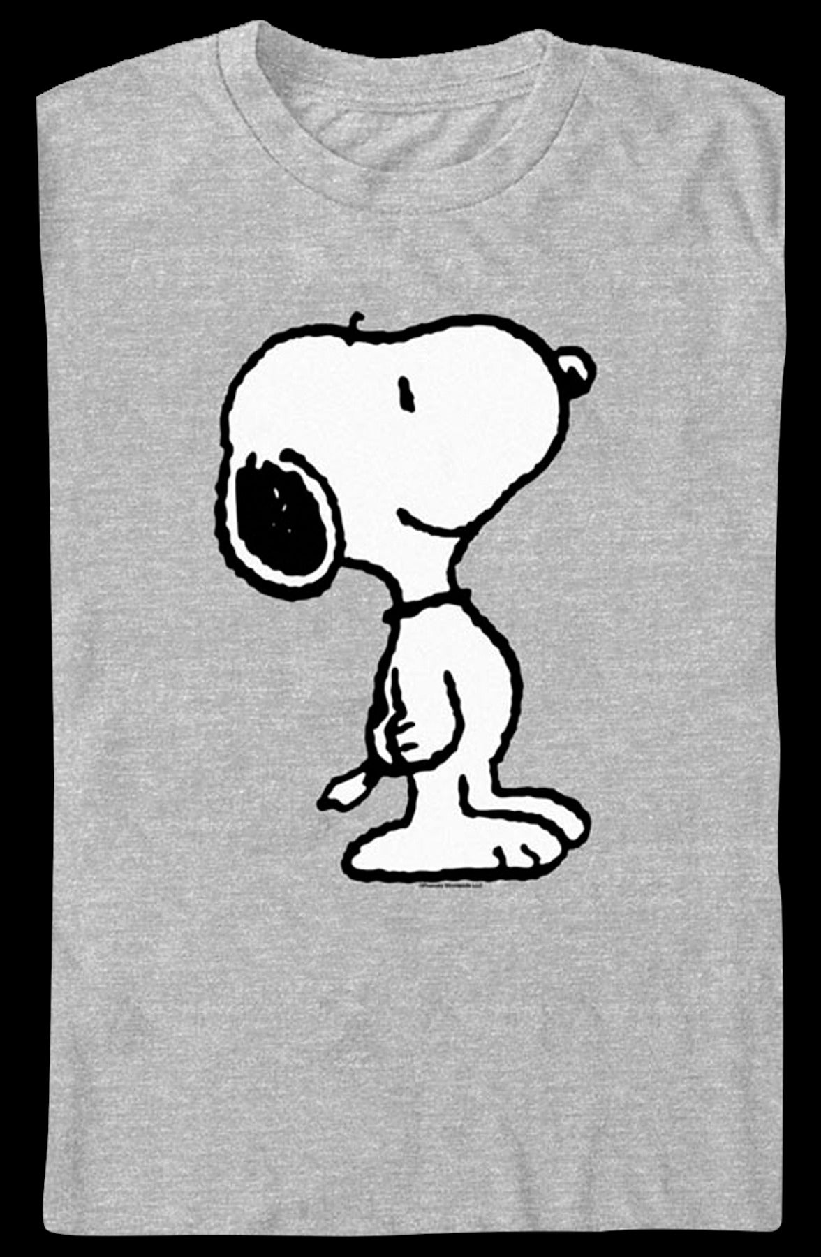 Vintage Snoopy Peanuts T-Shirt