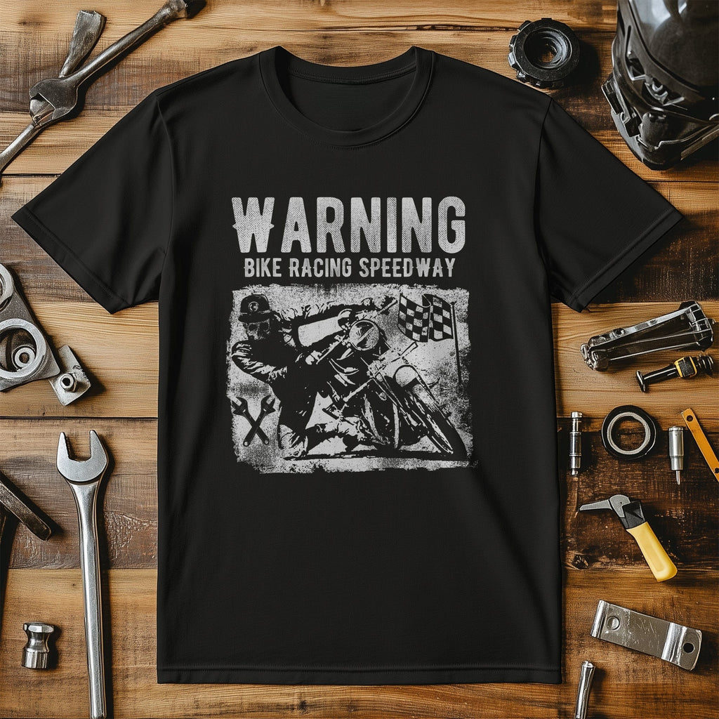 Vintage Speed Racer T-Shirt