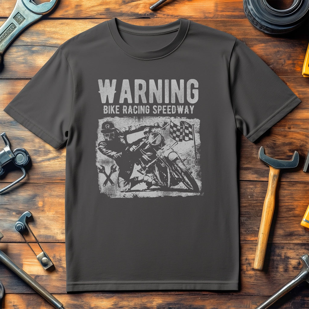 Vintage Speed Racer T-Shirt