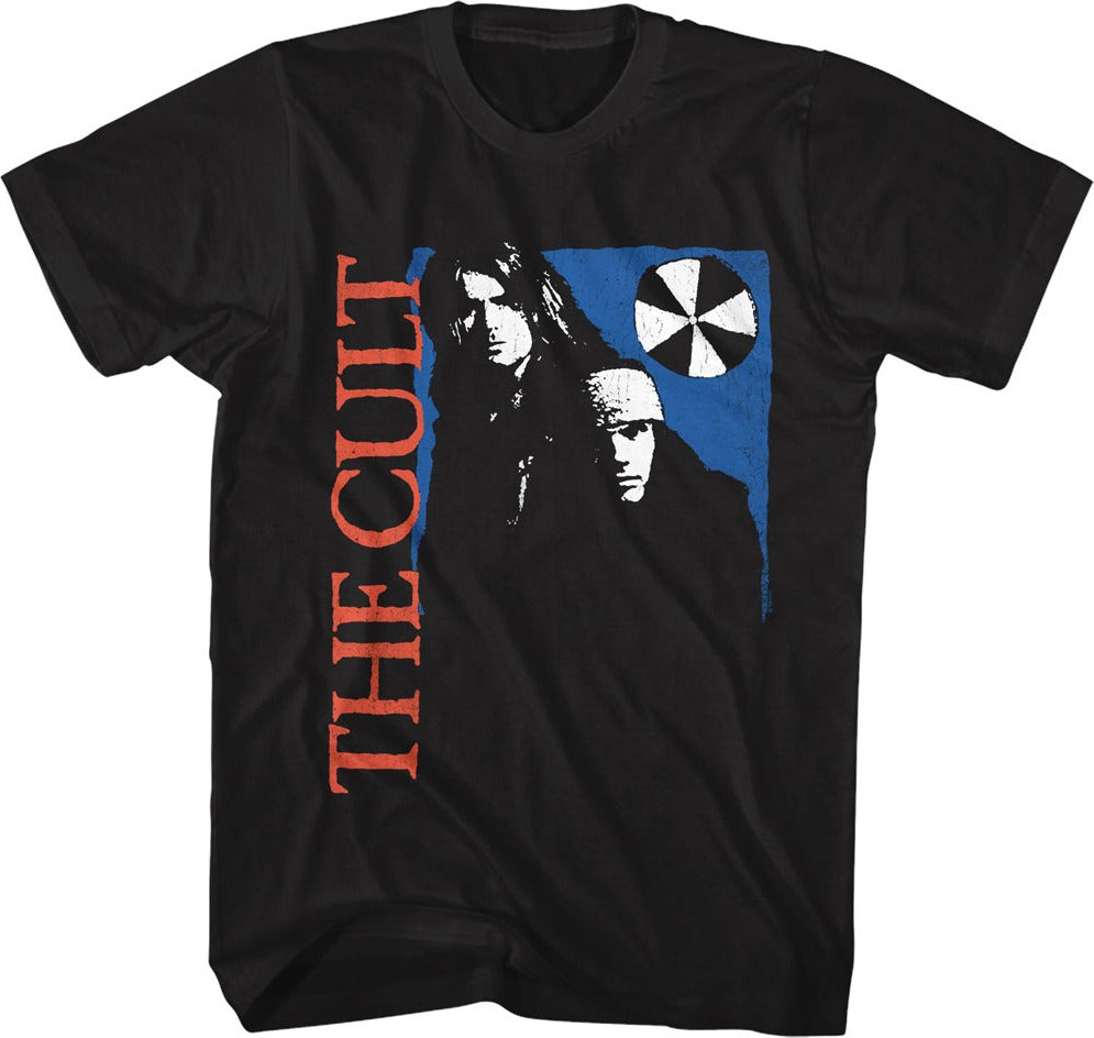 Vintage The Cult T-Shirt