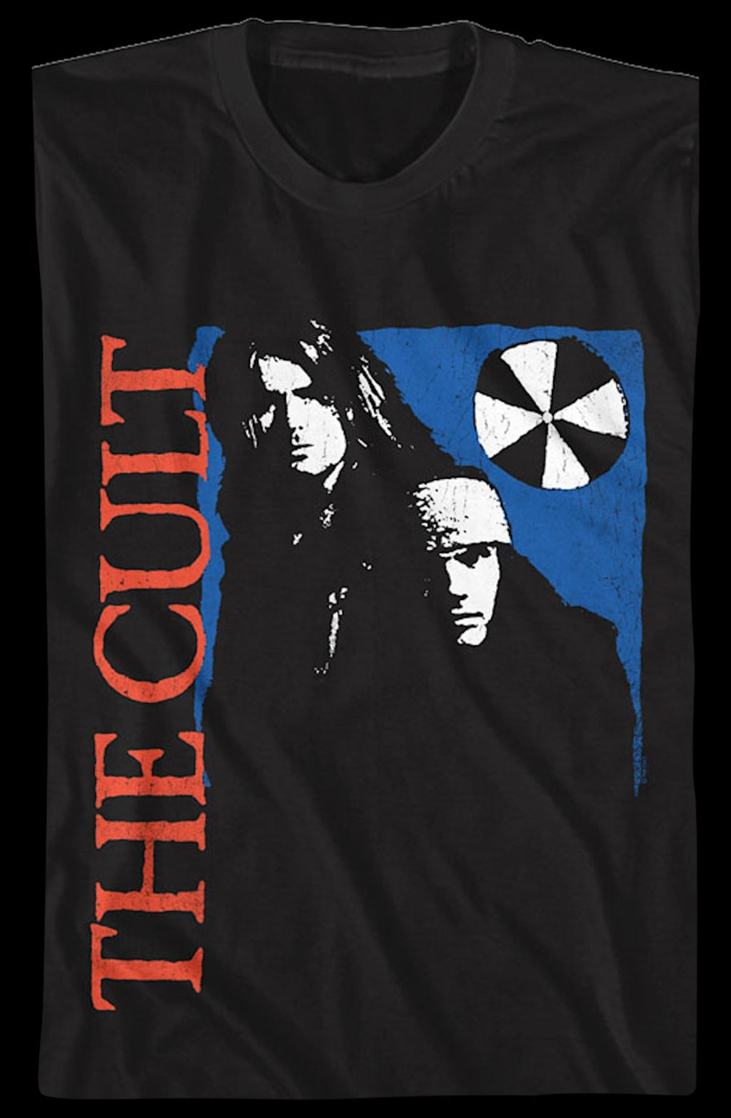 Vintage The Cult T-Shirt