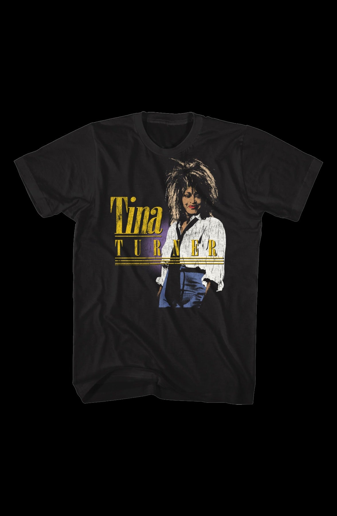 Vintage Tina Turner T-Shirt
