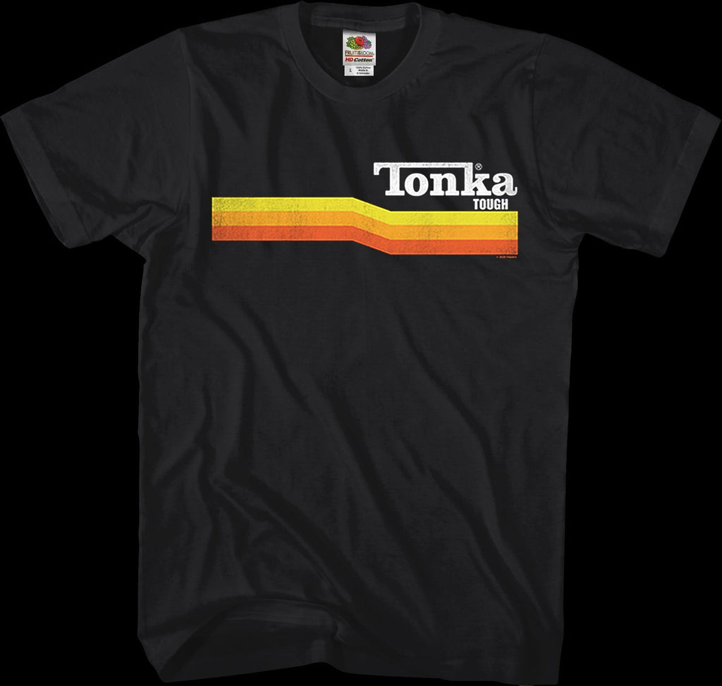 Vintage Tonka Tough T-Shirt