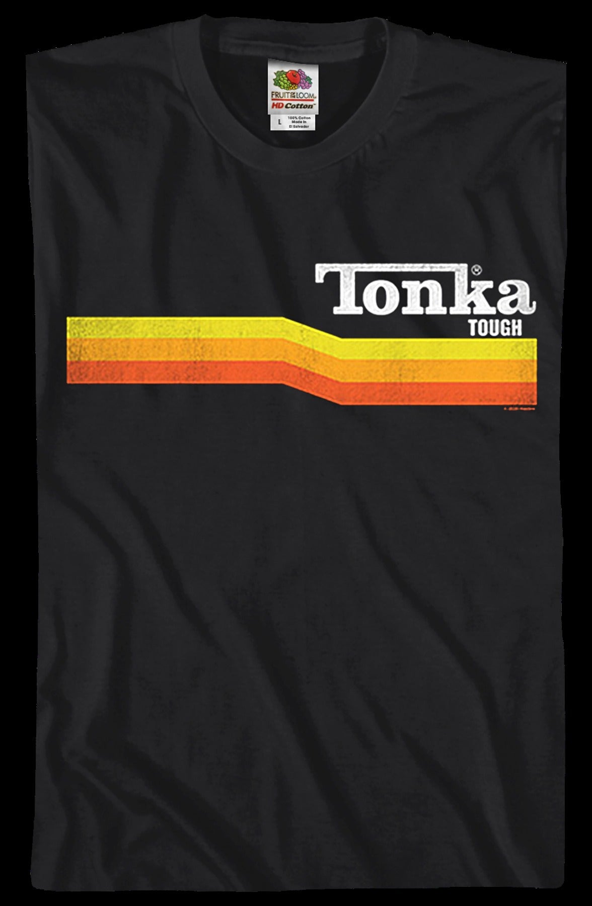 Vintage Tonka Tough T-Shirt