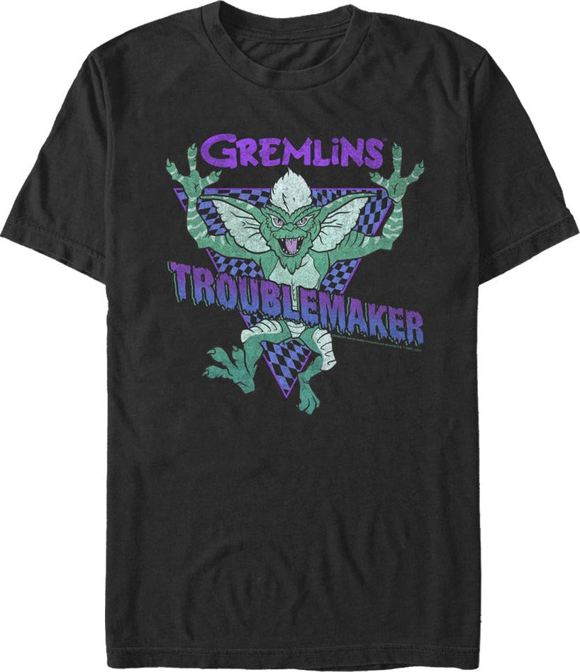 Vintage Troublemaker Gremlins T-Shirt