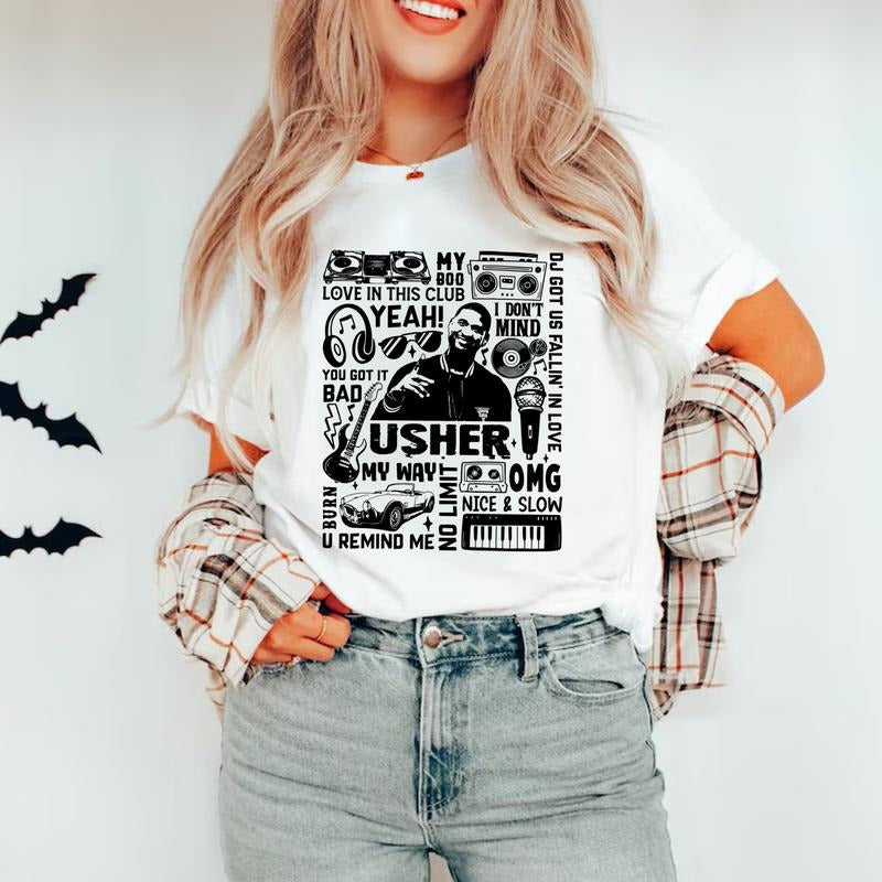 Vintage UR Rapper ShirtsSweatshirt Gifts for Fan