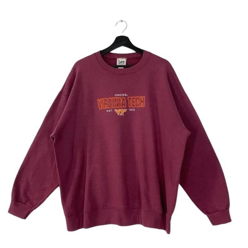 Virginia Tech Virginia Unisex T-shirt, sweatshirt, hoodie Cotton Fabric