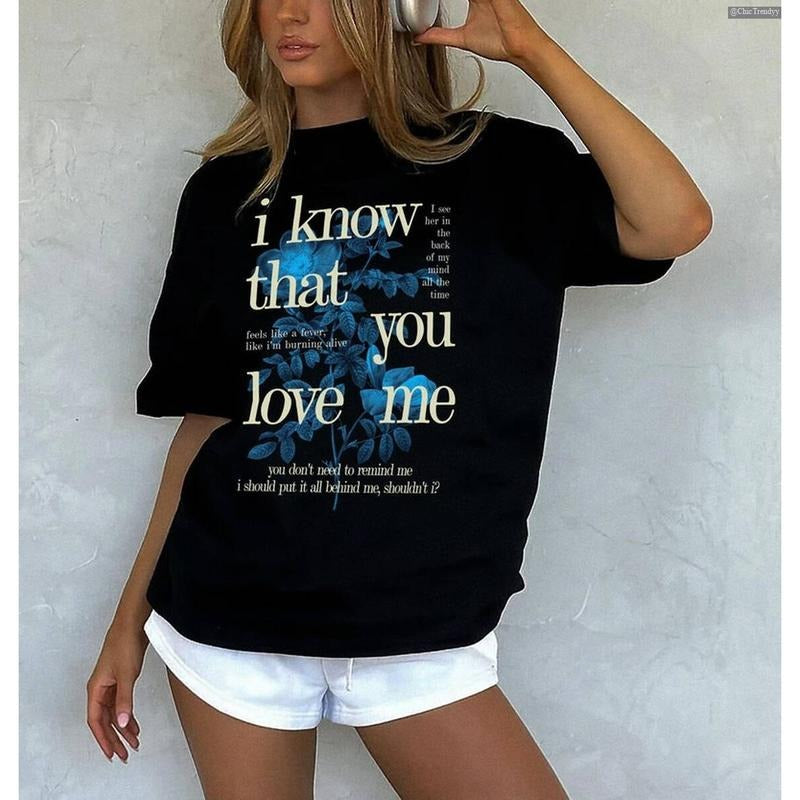 WILDFLOWER Song Inspired #Biilllie.Eiilliish Unisex T-Shirt, Fan Design Music T-Shirt, Gift For Her, Gift For Him, Fan Concert Merch , Chic Shirt