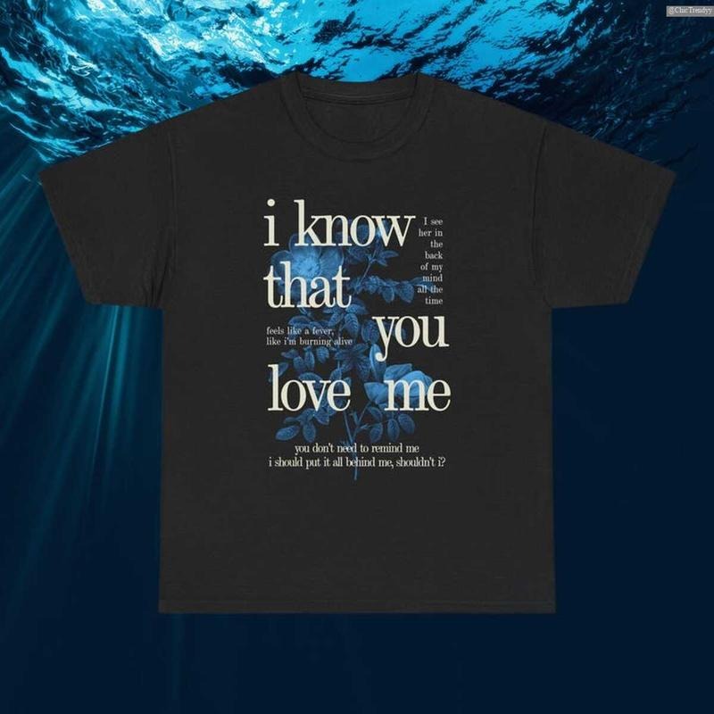 WILDFLOWER Song Inspired #Biilllie.Eiilliish Unisex T-Shirt, Fan Design Music T-Shirt, Gift For Her, Gift For Him, Fan Concert Merch , Chic Shirt