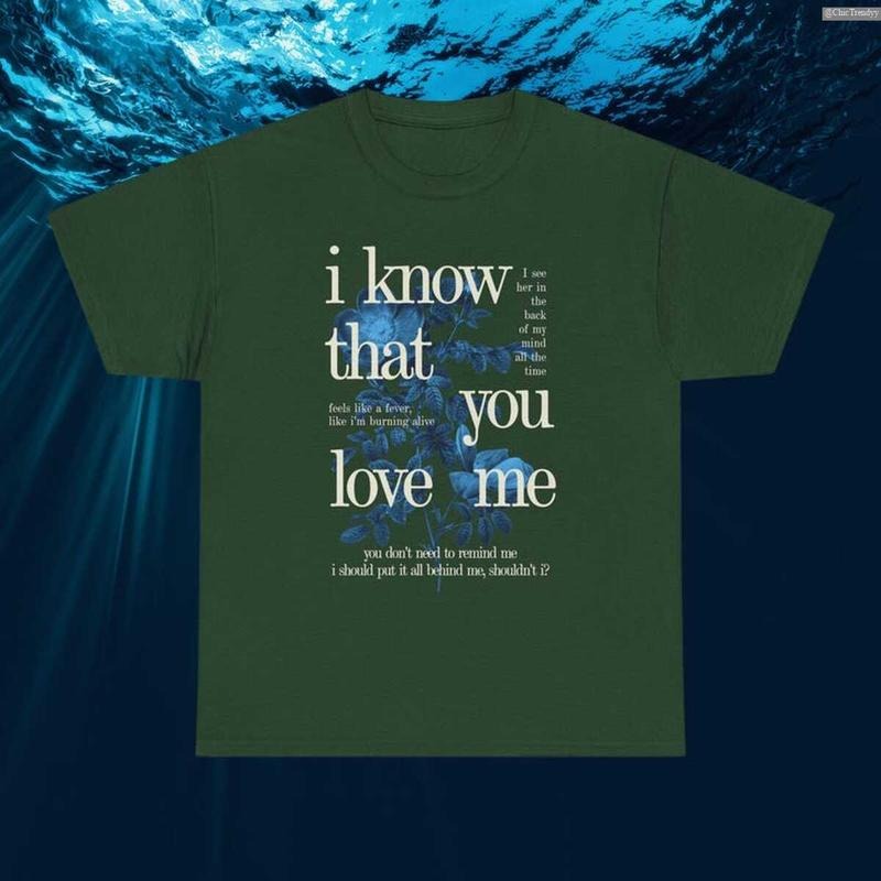 WILDFLOWER Song Inspired #Biilllie.Eiilliish Unisex T-Shirt, Fan Design Music T-Shirt, Gift For Her, Gift For Him, Fan Concert Merch , Chic Shirt