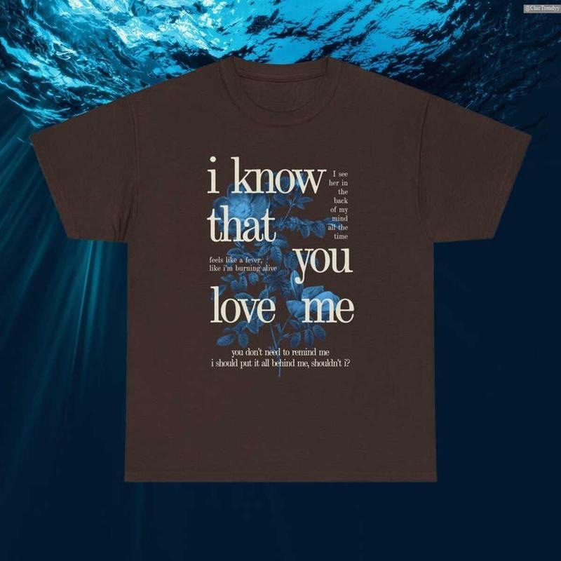 WILDFLOWER Song Inspired #Biilllie.Eiilliish Unisex T-Shirt, Fan Design Music T-Shirt, Gift For Her, Gift For Him, Fan Concert Merch , Chic Shirt