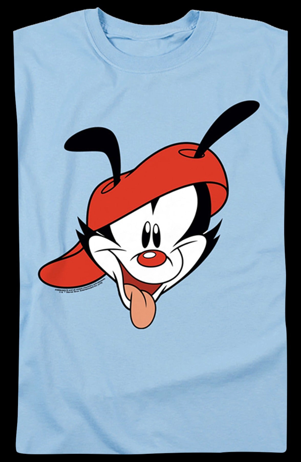 Wakko Animaniacs T-Shirt
